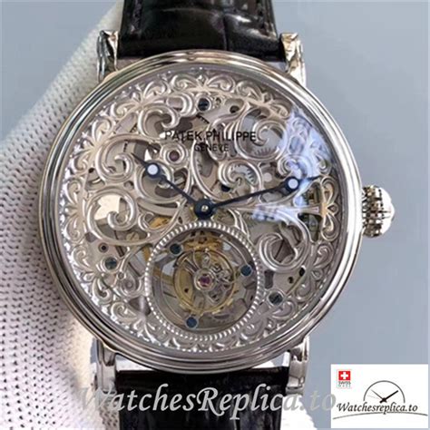 tourbillon replica watch|patek philippe tourbillon price.